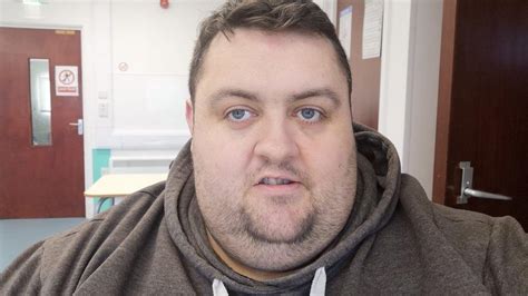 charity crawford sean lawless|'The Whale gives a voice to people like me' .